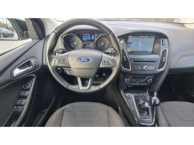 Ford Focus ЛИЗИНГ - автомобили, коли, обяви за нови и употребявани 13