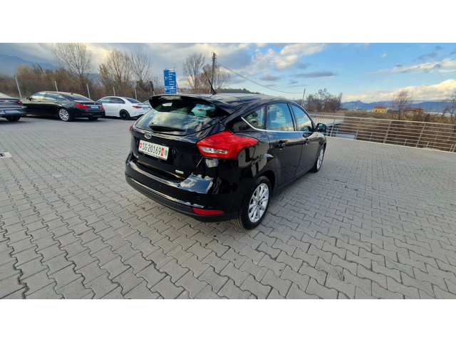 Ford Focus ЛИЗИНГ - автомобили, коли, обяви за нови и употребявани 5