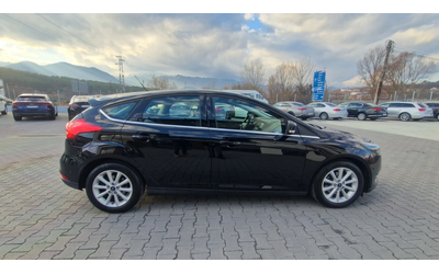 Ford Focus ЛИЗИНГ - автомобили, коли, обяви за нови и употребявани 6