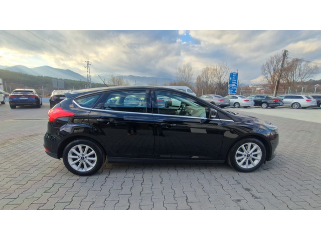 Ford Focus ЛИЗИНГ - автомобили, коли, обяви за нови и употребявани 6