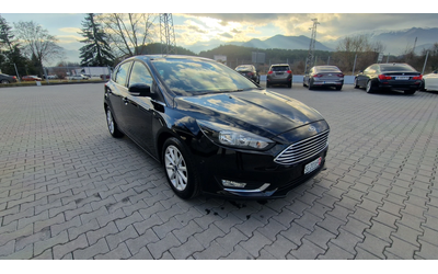 Ford Focus ЛИЗИНГ - автомобили, коли, обяви за нови и употребявани 7