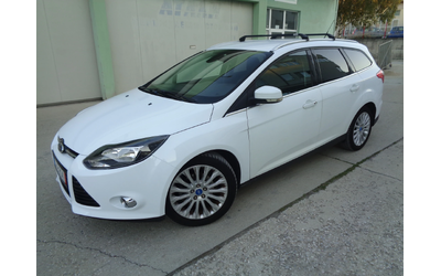 ford-focus - 0