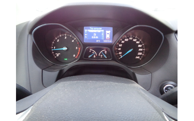 Ford Focus 1.6TDCI-NAVI-KEYLESS-CRUISE CONTROL-BARTER-LIZING - автомобили, коли, обяви за нови и употребявани 14