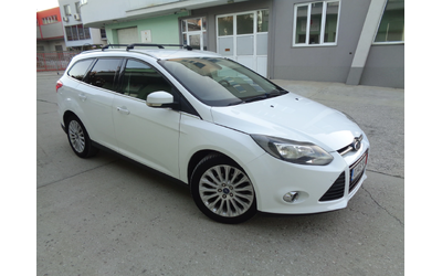 ford-focus - 1