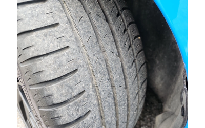 Ford Focus RS С РЕГИСТРАЦИЯ & АВТО КРЕДИТ - автомобили, коли, обяви за нови и употребявани 14