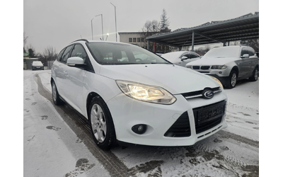 ford-focus - 1