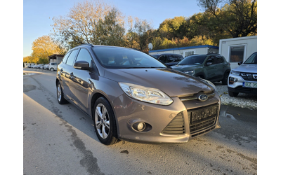 ford-focus - 1
