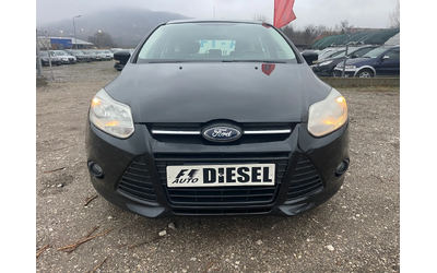 ford-focus - 1