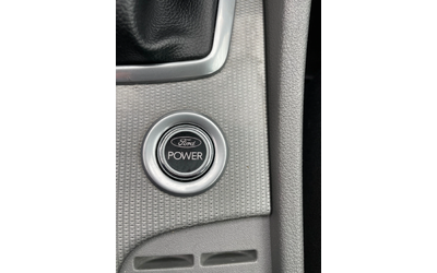 Ford Focus 1.6TDI-FEIS-ITALIA - автомобили, коли, обяви за нови и употребявани 14