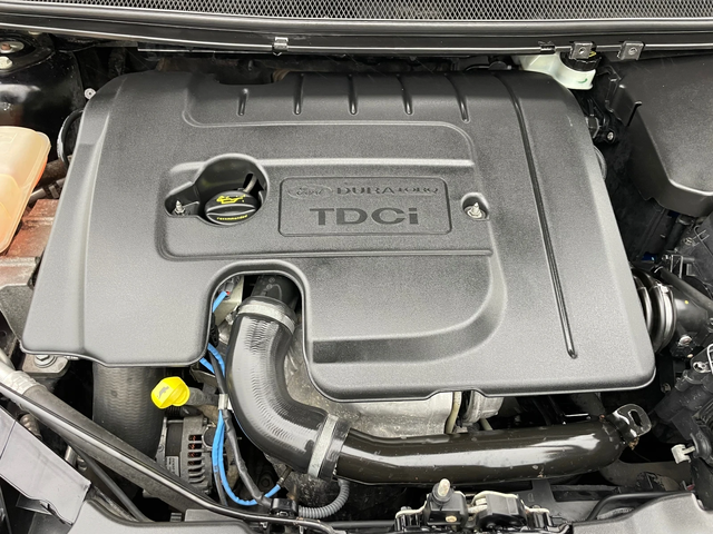 Ford Focus 1.6TDI-FEIS-ITALIA - автомобили, коли, обяви за нови и употребявани 15