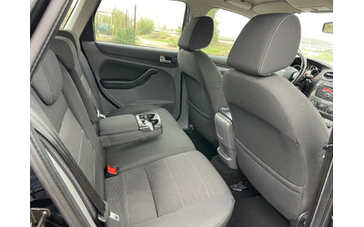 Ford Focus 1.6TDI-FEIS-ITALIA - автомобили, коли, обяви за нови и употребявани 6