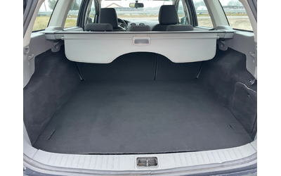 Ford Focus 1.6TDCI-109 FEIS-ITALIA - автомобили, коли, обяви за нови и употребявани 11