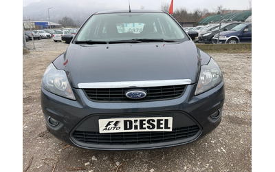 ford-focus - 1