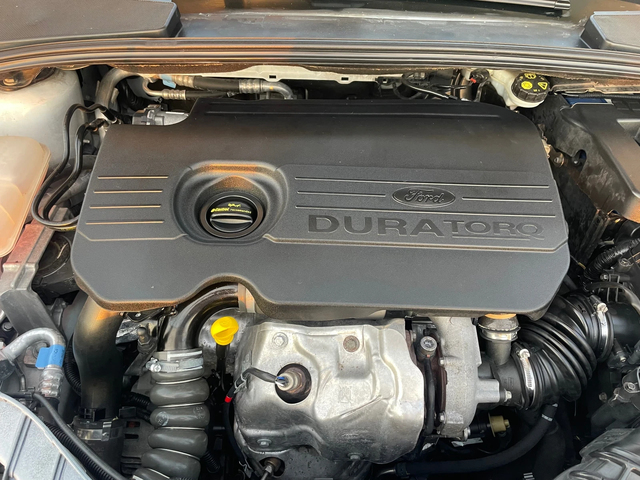 Ford Focus 1.5TDCI-120-NAVI-ITALIA - автомобили, коли, обяви за нови и употребявани 14