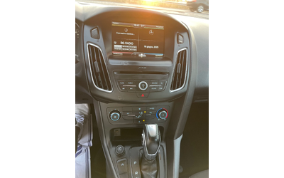 Ford Focus 1.5TDCI-120-NAVI-ITALIA - автомобили, коли, обяви за нови и употребявани 15