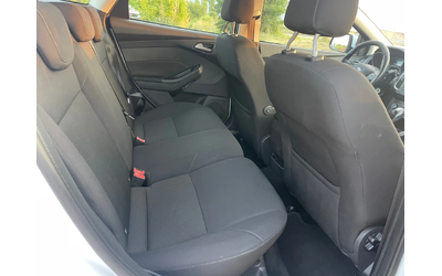 Ford Focus 1.5TDCI-120-NAVI-ITALIA - автомобили, коли, обяви за нови и употребявани 6