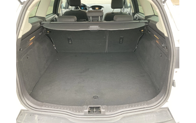 Ford Focus 1.0I 101кс ECOBOOST  КЛИМАТРОНИК EURO 5 - автомобили, коли, обяви за нови и употребявани 15