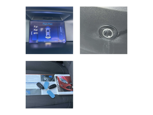 Ford Focus 1.6TDCI 116кс EURO 5 NAVI АВТОПИЛОТ - автомобили, коли, обяви за нови и употребявани 13