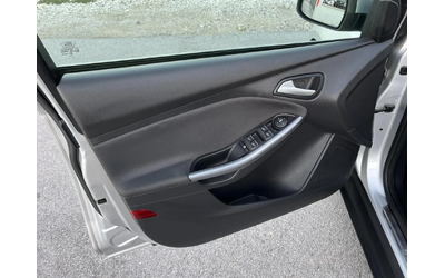 Ford Focus 1.6TDCI 116кс EURO 5 NAVI АВТОПИЛОТ - автомобили, коли, обяви за нови и употребявани 6
