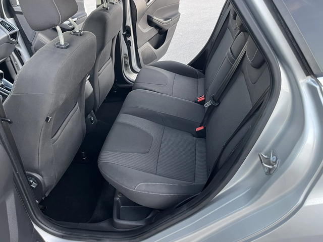 Ford Focus 1.6TDCI 116кс EURO 5 NAVI АВТОПИЛОТ - автомобили, коли, обяви за нови и употребявани 8