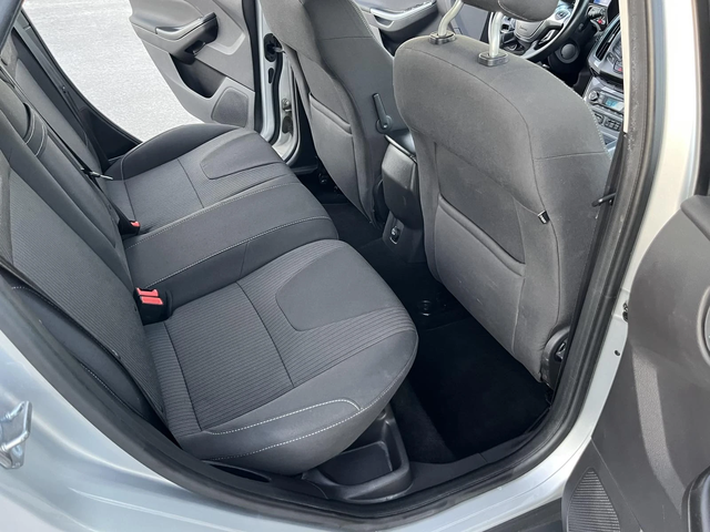 Ford Focus 1.6TDCI 116кс EURO 5 NAVI АВТОПИЛОТ - автомобили, коли, обяви за нови и употребявани 9