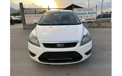 ford-focus - 1