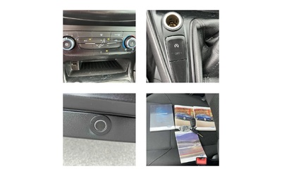 Ford Focus 1.5TDCI 95кс EURO 6B АВТОПИЛОТ ВНОС ИТАЛИЯ - автомобили, коли, обяви за нови и употребявани 13