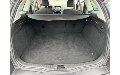 Ford Focus 1.5TDCI 95кс EURO 6B АВТОПИЛОТ ВНОС ИТАЛИЯ - автомобили, коли, обяви за нови и употребявани 14