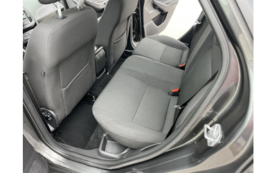 Ford Focus 1.5TDCI 95кс EURO 6B АВТОПИЛОТ ВНОС ИТАЛИЯ - автомобили, коли, обяви за нови и употребявани 8