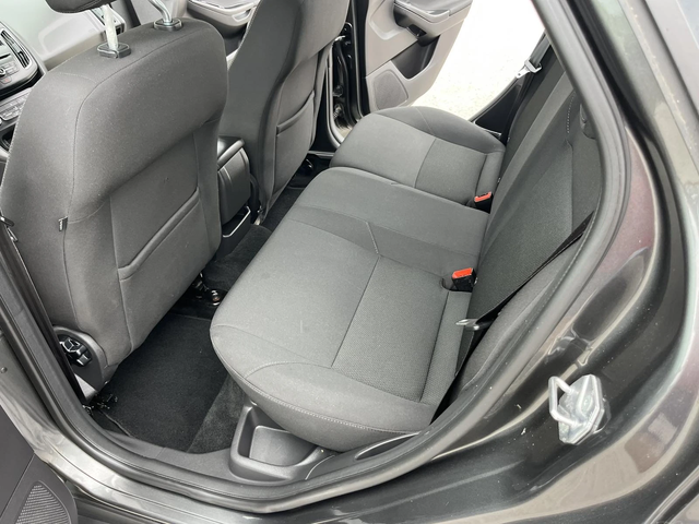 Ford Focus 1.5TDCI 95кс EURO 6B АВТОПИЛОТ ВНОС ИТАЛИЯ - автомобили, коли, обяви за нови и употребявани 8