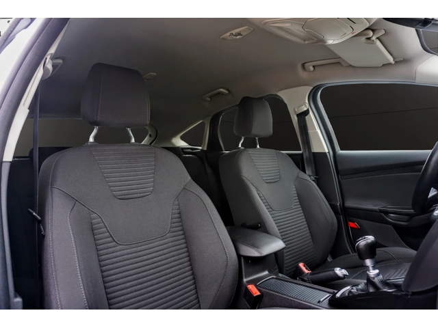 Ford Focus 1.5TDCI TITANIUM - автомобили, коли, обяви за нови и употребявани 10