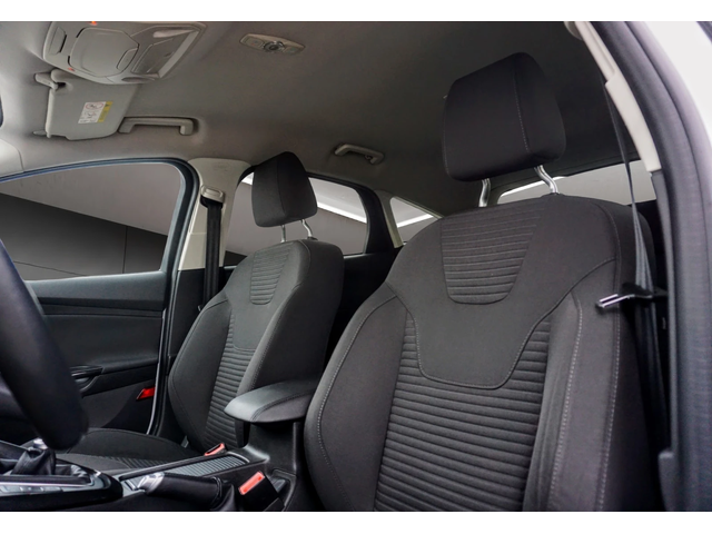 Ford Focus 1.5TDCI TITANIUM - автомобили, коли, обяви за нови и употребявани 6