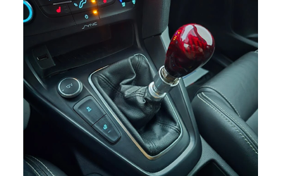 Ford Focus - автомобили, коли, обяви за нови и употребявани 10