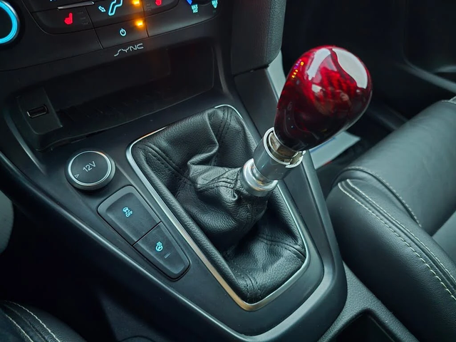 Ford Focus - автомобили, коли, обяви за нови и употребявани 10