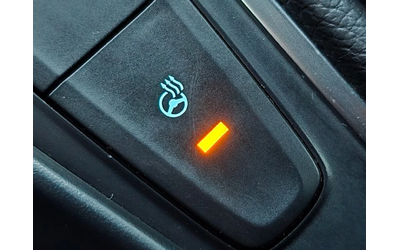 Ford Focus - автомобили, коли, обяви за нови и употребявани 11