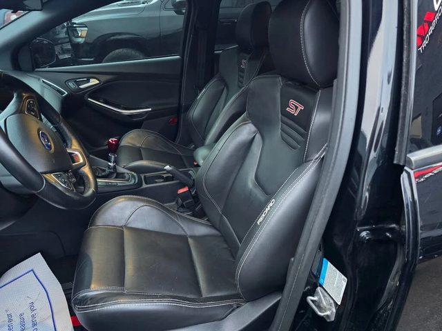 Ford Focus - автомобили, коли, обяви за нови и употребявани 12