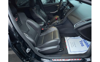 Ford Focus - автомобили, коли, обяви за нови и употребявани 13