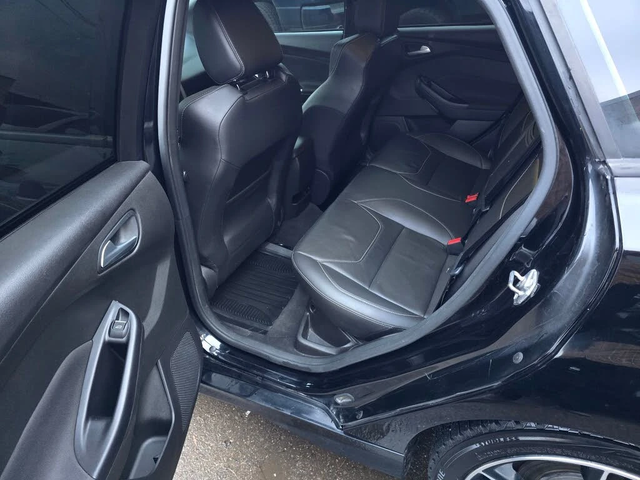 Ford Focus - автомобили, коли, обяви за нови и употребявани 14