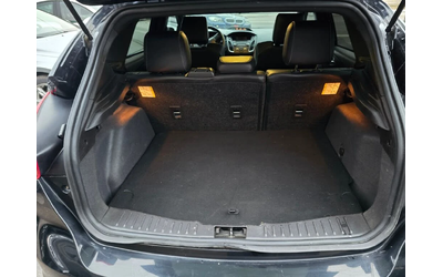 Ford Focus - автомобили, коли, обяви за нови и употребявани 15