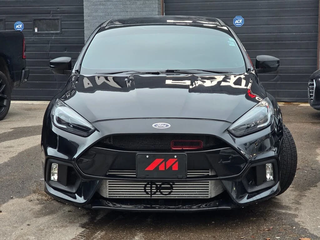 Ford Focus - автомобили, коли, обяви за нови и употребявани 1