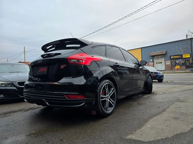 Ford Focus - автомобили, коли, обяви за нови и употребявани 2