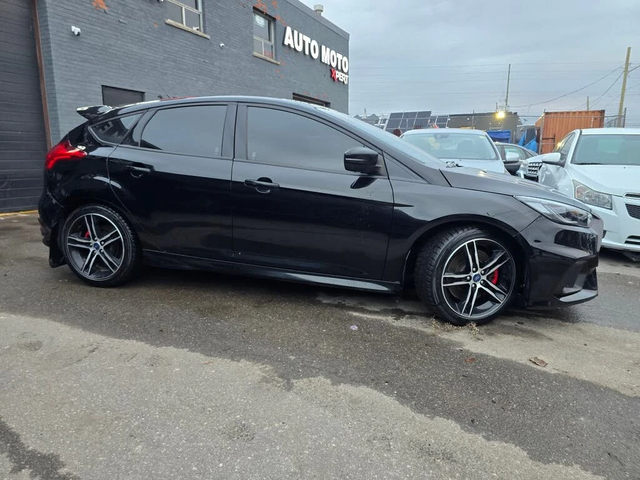 Ford Focus - автомобили, коли, обяви за нови и употребявани 4