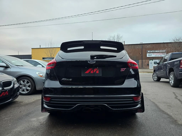 Ford Focus - автомобили, коли, обяви за нови и употребявани 5