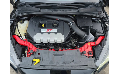 Ford Focus - автомобили, коли, обяви за нови и употребявани 6