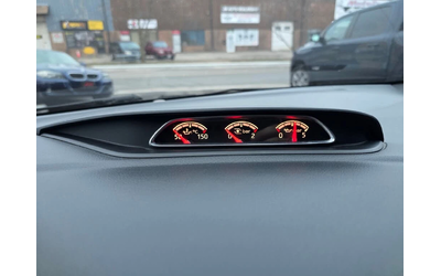 Ford Focus - автомобили, коли, обяви за нови и употребявани 8