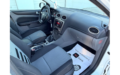 Ford Focus 1.6tdci 110k.c * UNIKAT* - автомобили, коли, обяви за нови и употребявани 15