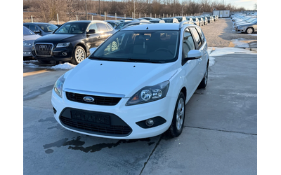 ford-focus - 1