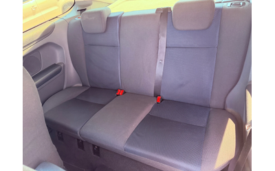 Ford Focus 1.6hdi 90k.c - автомобили, коли, обяви за нови и употребявани 7