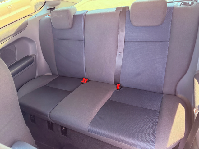 Ford Focus 1.6hdi 90k.c - автомобили, коли, обяви за нови и употребявани 7