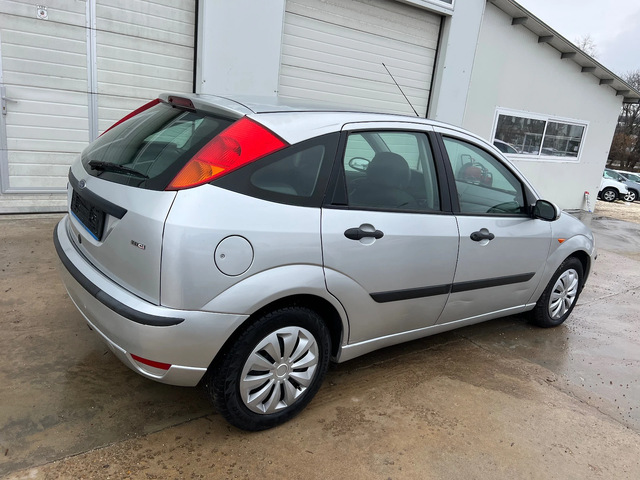 Ford Focus 1.8tdci - автомобили, коли, обяви за нови и употребявани 13